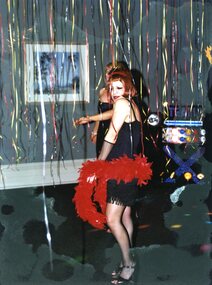 Photograph, Heidelberg Golf Club, Heidelberg Golf Club: 75th anniversary dinner - Staff entertainment, 16/08/2003