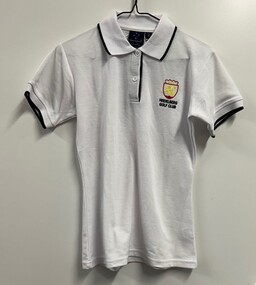 Clothing - Uniform, Winning Spirit, Polo shirt - Interclub uniform, 1990s