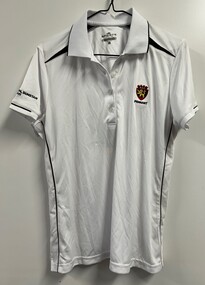 Clothing - Uniform, Polo shirt - Pennant uniform, 1990s