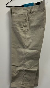 Clothing - Uniform, Sporte Leisure, Pants - Pennant uniform, 1990s
