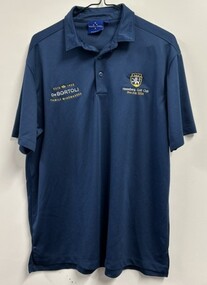 Clothing - Uniform, Winning Spirit, Polo shirt - Heidelberg De Bortoli ProAm 2024, 2024