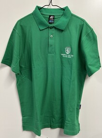 Clothing - Uniform, Aussie Pacific, Polo shirt - Heidelberg Get Wines Direct ProAm 2020, 2020