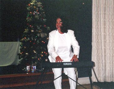 Photograph, Heidelberg Golf Club, Heidelberg Golf Club: Ladies' AGM and presentation dinner, 2001