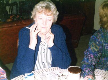 Photograph, Heidelberg Golf Club, Women's AGM and presentation dinner 1996, 1996