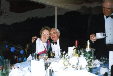 Photograph, Heidelberg Golf Club, Heidelberg Golf Club: 60th anniversary celebrations 1988, 1988