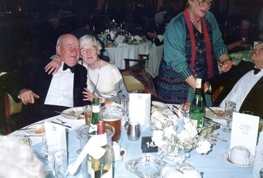 Photograph, Heidelberg Golf Club, Heidelberg Golf Club: 60th anniversary celebrations 1988, 1988