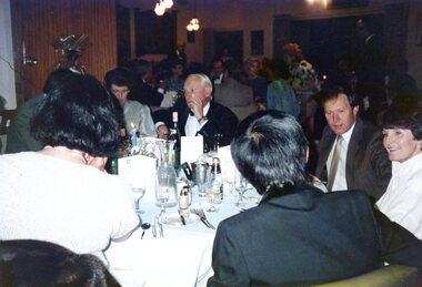 Photograph, Heidelberg Golf Club, Heidelberg Golf Club: 60th anniversary celebrations 1988, 1988