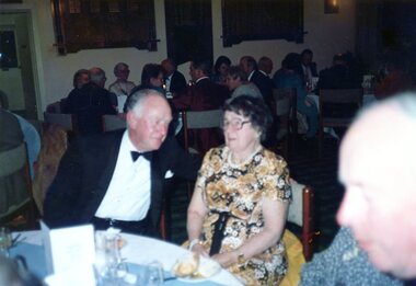 Photograph, Heidelberg Golf Club, Heidelberg Golf Club: 60th anniversary celebrations 1988, 1988