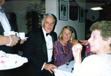 Photograph, Heidelberg Golf Club, Heidelberg Golf Club: 60th anniversary celebrations 1988, 1988