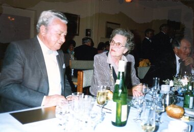Photograph, Heidelberg Golf Club, Heidelberg Golf Club: 60th anniversary celebrations 1988, 1988