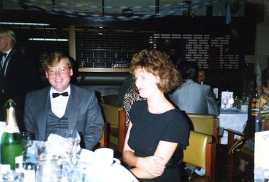 Photograph, Heidelberg Golf Club, Heidelberg Golf Club: 60th anniversary celebrations 1988, 1988