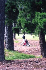 Photograph, Heidelberg Golf Club, Pro-Am 2011: Heidelberg Golf Club, 2011
