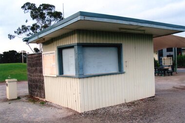 Photograph, Heidelberg Golf Club, Bunter's, Heidelberg Golf Club, 2000s
