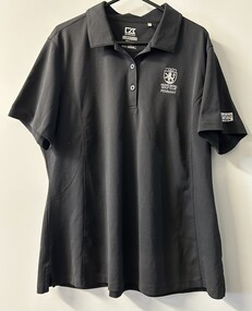 Photograph - Digital Photograph, Polo shirt - Pennant uniform, 2014, 2014