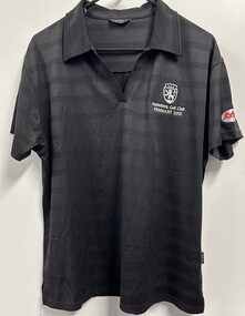 Photograph - Digital Photograph, Polo shirt - Pennant uniform 2012, 2012
