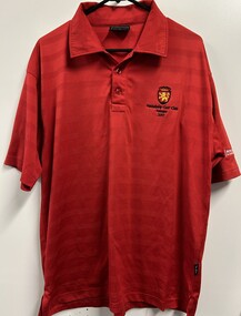Photograph - Digital Photograph, Polo shirt - Pennant uniform 2017, 2017