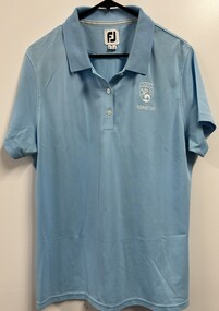 Photograph - Digital Photograph, Polo shirt - Pennant uniform 2019, 2019