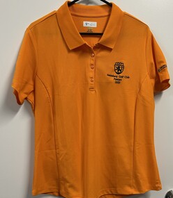Photograph - Digital Photograph, Polo shirt - Pennant uniform 2021, 2021