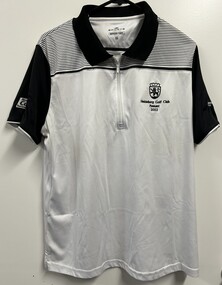 Photograph - Digital Photograph, Polo shirt - Pennant uniform 2022, 2022