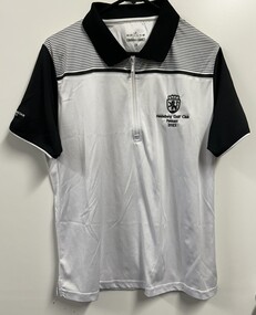 Photograph - Digital Photograph, Polo shirt - Pennant uniform 2023, 2023