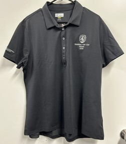 Photograph - Digital Photograph, Polo shirt - Pennant uniform 2024, 2024