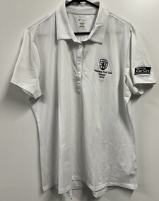 Photograph - Digital Photograph, Polo shirt - Pennant uniform 2025, 2025