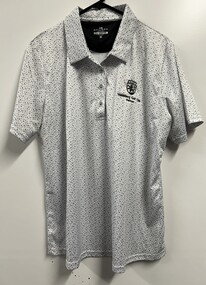 Photograph - Digital Photograph, Polo shirt - Pennant uniform 2026, 2026