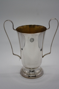 Memorabilia - Trophy, Unknown