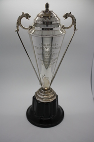 Memorabilia - Trophy