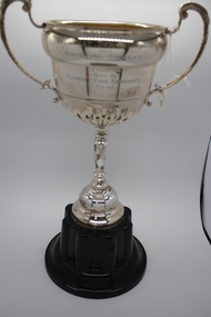 Memorabilia - Trophy