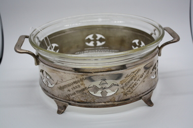Memorabilia - Trophy