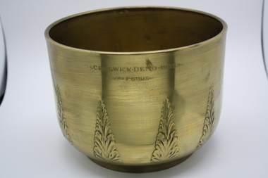 Memorabilia - Trophy