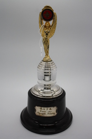 Memorabilia - Trophy