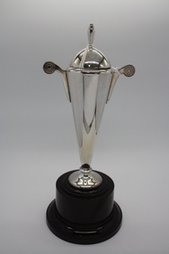 Memorabilia - Trophy