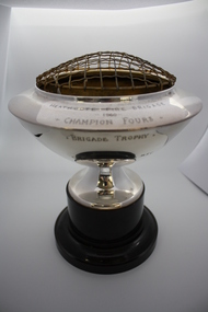 Memorabilia - Trophy