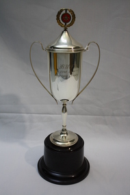 Memorabilia - Trophy