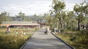 The WAMA Project : The National Centre for Environmental Art