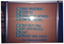 COL photo of one panel from a large freestanding display board. Using the words 'Self Help' as an acronym, the panel contains the following text: S STRESS MANAGEMENT. E EXERCISE. L LEARN ABOUT ARTHRITIS. F FIND THE FACILITIES. H HEAT HELPS PAIN. E EAT APPROPRIATELY. L LIVE! P PROTECT YOUR JOINTS. This is followed by some text in italics, "Can change your outlook".