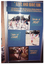 COL photo of one panel of a large freestanding display board. The panel is titled, "LIVE AND HAVE FUN", with the sub-heading, "CONTACT THE RECREATION DEVELOPMENT CO-ORDINATOR AT THE ARTHRITIS FOUNDATION." Below the headings, there are three photos positioned around the panel, each with some text next to it. The first photo depicts a group of children on some playground equipment, with the accompanying title card, "GO ON A TRIP". The second photo depicts a girl flying a kite, with the accompanying title card, "JOIN A CLUB". The third photo depicts an elderly man raking some leaves in the garden, with the accompanying title card, "TAKE UP A HOBBY".