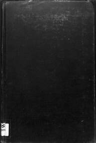 Book, Singleton, C.C. et al, Railways of Australia, 1963