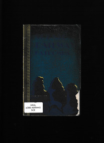 Booklet, E.H. Bradford, The Scenic Railway and the Mountain Devil : The Steepest Incline Railway in the World, 1937