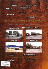 Book, Jeffrey, Max et al, Lost Railway Stations of the Pyrenees, 2019