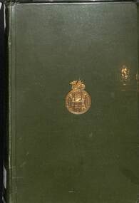 Book, Stretton, Clement E, The History of the Midland Railway, 1901