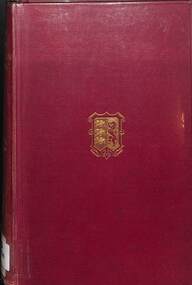 Book, Grinling, Charles H, A History of the Great Northern Railway 1845-1895, 1898