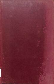 Book, Williamson, J.W, A British Railway Behind The Scenes: A Study in the Science of Industry, 1933