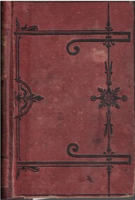 Book, Caxton, Pisistratus (pseudonym used by Lord Lytton) et al, 'My novel' / by Pisistratus Caxton : or,  Varieties in English life / by the Right Hon. Lord Lytton) : in two volumes : Vol. I, [n.d.] [1874?]