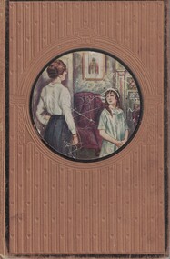 Book, Wetherell, Elizabeth [Susan Bogert Warner], Melbourne House, [c.1920?]