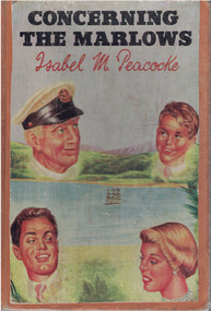 Novel about a family.