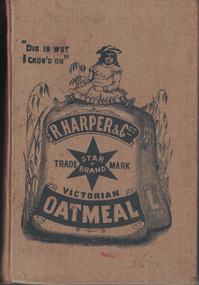 Book - Novel, [Collins, Wilkie], After dark : leaves from Leah's diary, [n.d.] [1856? This re-issue 1890s]