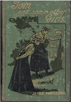 Book about school girls.